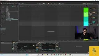 [Tutorial] Ableton Live 12 DAW Tutorial - C&aacute;ch sử dụng chương tr&igrave;nh &acirc;m thanh (Part 1)