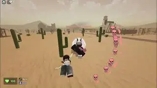 Ark - EVADE MONTAGE (ROBLOX)