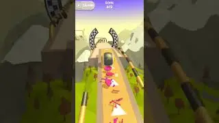 3D Metaforce balling 🕹 game || Action ball 3d#gaming #ball #videogame #like #gameplay #ballgame
