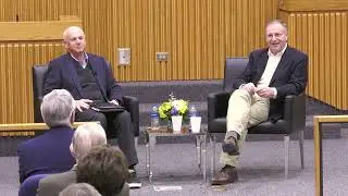 Reshaping Government: Possibilities &&nbsp;Perils / The Department of Justice & Federal Law Enforcement