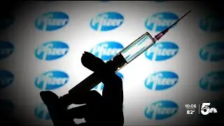 The latest on COVID-19 vaccine approvals