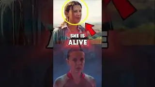 Is Eleven Alive in the Stranger Things Finale?