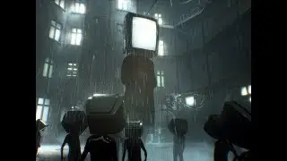 Observer Platinum Trophy Gameplay Walkthrough Part 5 - The Killer