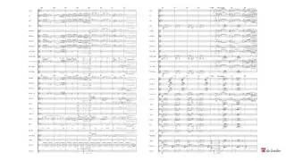 Odilia &ndash; Pop Overture for Band &ndash; Jacob de Haan
