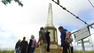Spioenkop Battlefields Tour at Three Tree Hill Lodge