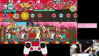 !!!カオスタイム!!!