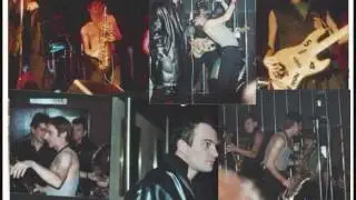 The Bureau - Sentimental Attachment (Live)