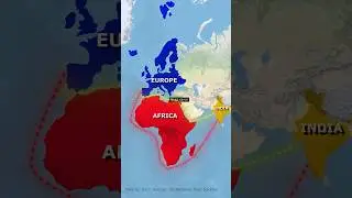 How these Tiny canals control global trade!