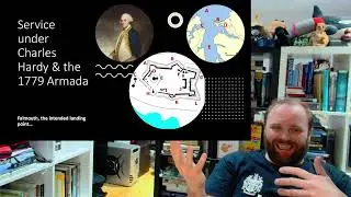 Admiral Kempenfelt: Communication Infrastructure in the Age of Sail,