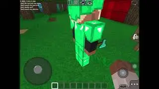 MultiCraft Random | S1 E9 | How to remove trees faster