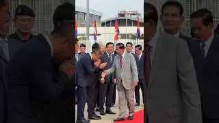 #shorts #cambodia #hunsen #BoaoForum