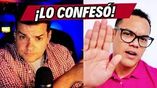 🚨Protestante Afirma: 