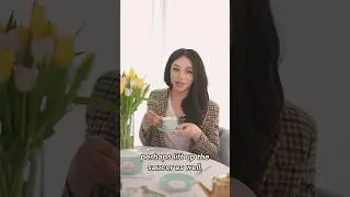 Советы по этикету послеобеденного чая