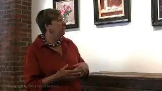 Anne Coates - Bishop Stock Gallery