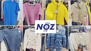 NOZ ARRIVAGE MODE 15 JANVIER 2026