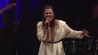 CAŁA JASKRAWOŚĆ Festiwal STACHURA 2018 Koncert z Torunia 27 listopada 2018 aula UMK