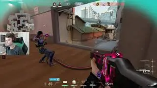 SEN SICK ACE WITH BROKEN GUN