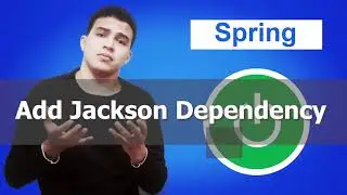 Add Jackson Dependency