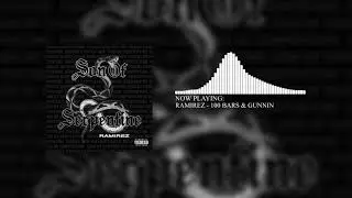 RAMIREZ - 100 BARS & GUNNIN (BASS BOOSTED)