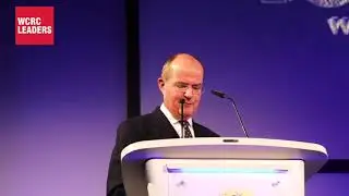 Richard Heald, CEO, UK INDIA Business Council on India's business relations with