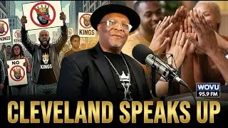 Power to the People: No Kings Rally &mdash; &ldquo;Join us Oct 18 in Cleveland &mdash; power belongs to the people.