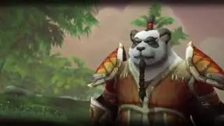 The Copper Kettle - Pandaria Campaign