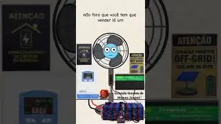 energia solar off Grid