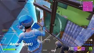 Duo Highlights Aaron x Jose #1