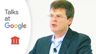 The Threats of Mass Survelliance | Timothy Edgar | Talks at Google