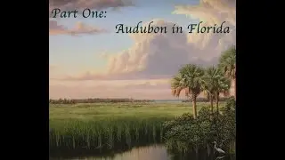 From Audubon to Backus: John James Audubon