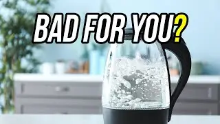 Why are You Not Supposed to Use Twice Boiled Water for Making Tea?