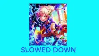 prayer[s] - RONDO • Slowed down •