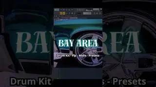 Bay Area Sample Pack
