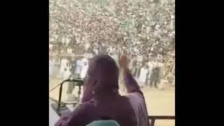 Maryam Nawaz Sharif some special click in Mansehra jalsa 2022 || #pmlnstatus new #jalsastatus