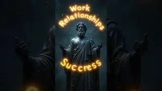 &ldquo;Stoicism in Daily Life: Ancient Wisdom for Modern Stress & Success&rdquo;