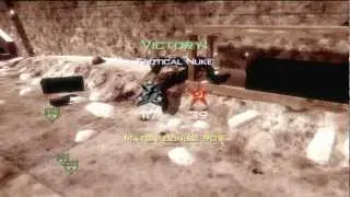 MODERN WARFARE 2, Stop Nuking Us F1sTDaCuffs LOL (30-1)