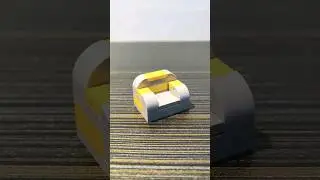 Lego Sofa Chair ( Build Easy Lego Furniture)