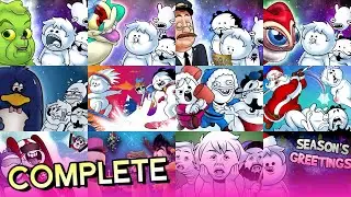 Oney Sleighs 2016-2021 (Super Complete Series)