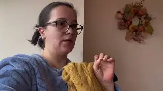 DailyVLOG || Un ulcior misto de pe VINTED
