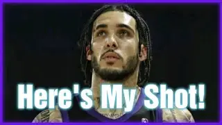 Good News For LiAngelo Ball As Things Shake Up In Charlotte!