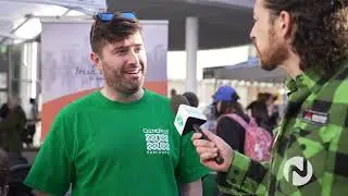 Celticfest Vancouver 2024 on Novus TV
