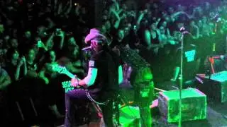 Dope - Addiction Live at Pierre's 2013