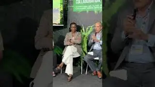 Mentoring Session at IYNC Pavilion | COP30 Belem 2025