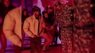Future & Lil Uzi Vert - Astronauts [Instrumental] Prod. DJ ESCO
