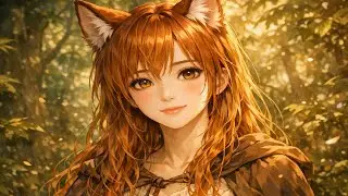 Forest Canopy Whispers ۰ Ethereal Stillness ۰ Lo-Fi Chill 2026