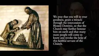 Novena of Prayer