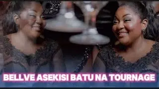 La maman de familloi et familloise asekisa batu makasi na tournage ya cardozo 1000esprit