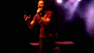 Andre valad&atilde;o em Ihleus    Aben&ccedil;oado por Deus 1