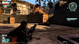 Defiance Gameplay (Free to Play) HD