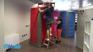 MYBLOK - Lifting Kit 2018 10